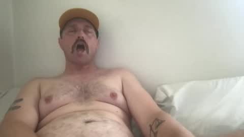 NiceButtNiceGuy online show from April 18, 2026, 6:45 pm