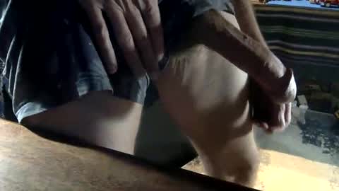 nicedickdave77 online show from October 31, 2025, 3:18 am