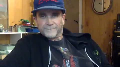 nicedickdave77 online show from May 29, 2026, 4:21 am
