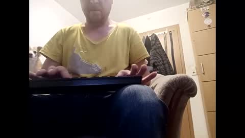 nicefuck0077 online show from November 16, 2025, 12:16 am