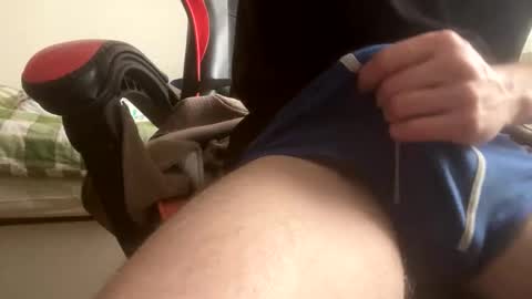 niceguy2k05 online show from January 19, 2026, 9:46 am