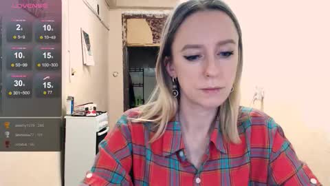 Kathrine online show from December 17, 2025, 7:53 pm