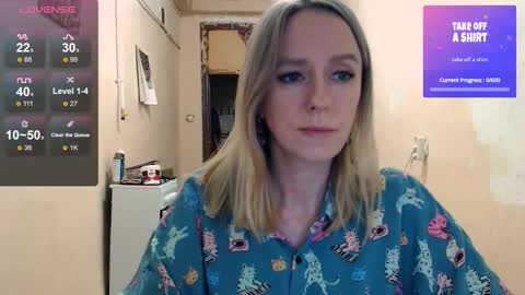 Kathrine online show from December 21, 2025, 7:10 pm