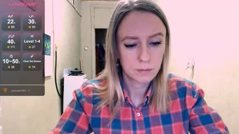 Snapshot of nicekat chatting on February 8, 2026, 6:55 pm Kathrine online show from February 8, 2026, 6:55 pm