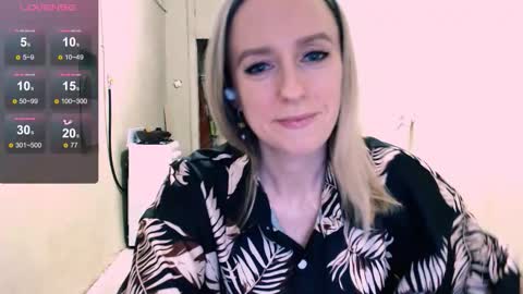 Snapshot of nicekat chatting on February 15, 2026, 10:06 pm Kathrine online show from February 15, 2026, 10:06 pm