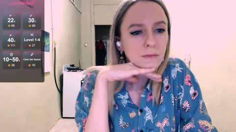 Snapshot of nicekat chatting on February 25, 2026, 7:45 pm Kathrine online show from February 25, 2026, 7:45 pm