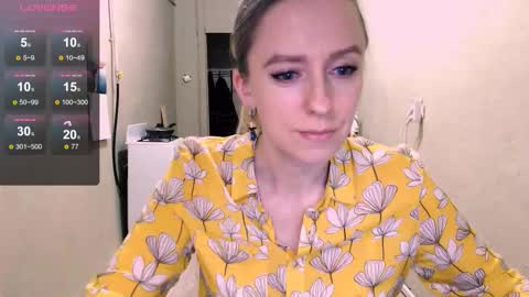 Kathrine online show from March 18, 2026, 7:06 pm