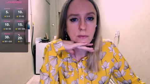 Kathrine online show from March 29, 2026, 8:53 pm