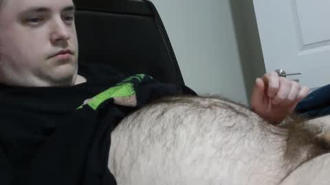 nicenerd29 online show from December 2, 2024, 3:15 am