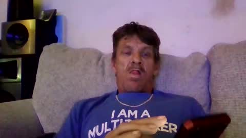 Sexiishaine online show from December 4, 2025, 2:21 am