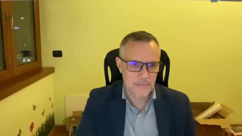 Andrew online show from December 17, 2025, 6:58 pm