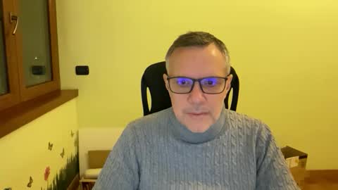 Andrew online show from January 8, 2026, 6:21 pm