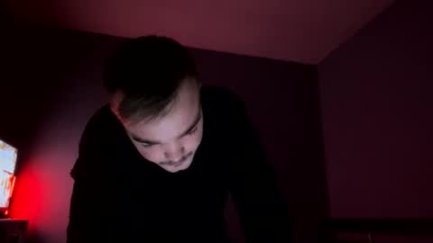 nicholas3105 online show from November 20, 2025, 12:55 am