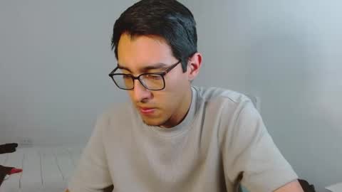 Snapshot of nicholasfinn chatting on June 5, 2026, 7:30 pm Nick online show from June 5, 2026, 7:30 pm