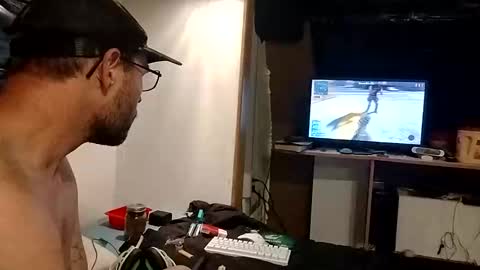 nicholasjesse51 online show from September 17, 2025, 1:18 am