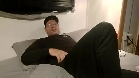 nicholasjesse51 online show from September 23, 2025, 3:42 am