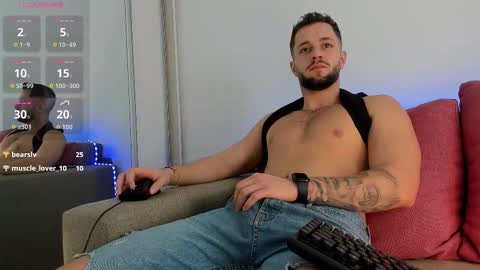 Snapshot of nicholassx chatting on October 22, 2025, 6:57 am Nicholassx online show from October 22, 2025, 6:57 am