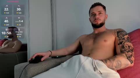 Snapshot of nicholassx chatting on November 17, 2025, 1:28 pm Nicholassx online show from November 17, 2025, 1:28 pm