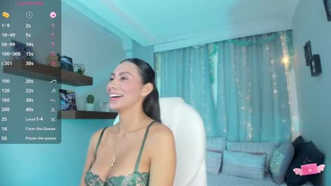 Snapshot of nichole_bree chatting on January 29, 2025, 2:53 pm Nichole online show from January 29, 2025, 2:53 pm