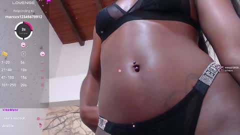 Nichol Scully online show from February 11, 2025, 2:14 am