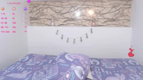 Nichol Scully online show from March 9, 2025, 7:48 pm