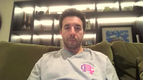 James online show from February 23, 2026, 12:19 am