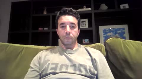 James online show from May 27, 2026, 11:13 pm