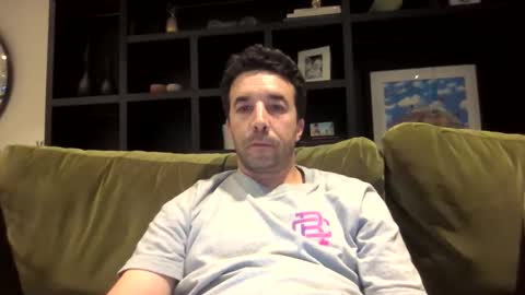 James online show from June 4, 2026, 10:16 pm
