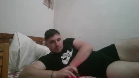 Snapshot of nick1213n chatting on January 7, 2025, 10:52 pm nick1213n online show from January 7, 2025, 10:52 pm