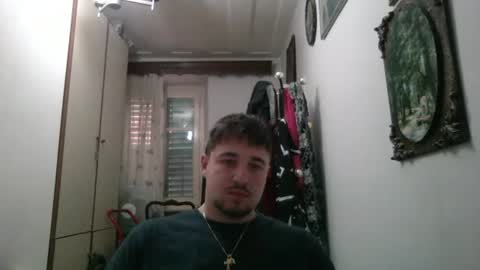 Snapshot of nick1213n chatting on January 19, 2025, 1:22 pm nick1213n online show from January 19, 2025, 1:22 pm