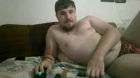 nick1213n online show from June 7, 2026, 11:52 pm