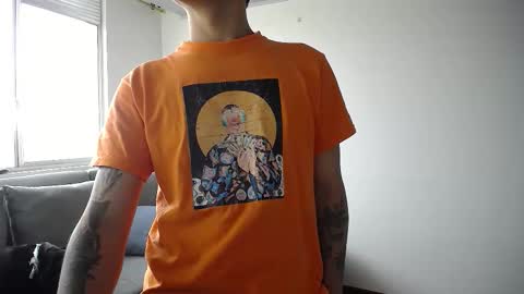 nick bold  online show from November 16, 2025, 8:25 pm