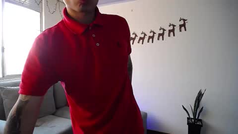 nick bold  online show from November 30, 2025, 10:14 pm