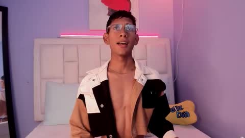 Nick online show from February 14, 2026, 8:05 pm