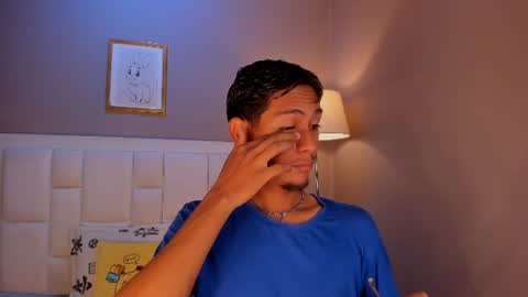 Nick online show from July 21, 2026, 4:37 am