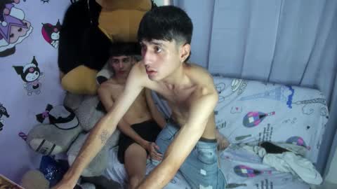 Snapshot of nick_damon chatting on February 3, 2026, 8:47 pm Nick online show from February 3, 2026, 8:47 pm