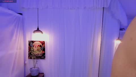 nick fenix online show from July 11, 2026, 2:47 am