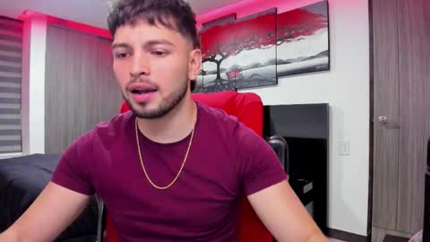 Nick Klaus online show from March 10, 2026, 11:43 pm