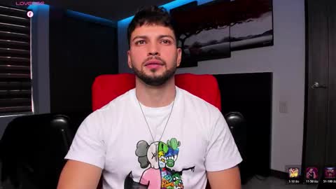 Nick Klaus online show from March 18, 2026, 10:35 pm