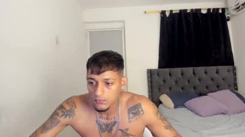 nick_master2 online show from February 14, 2026, 4:53 am