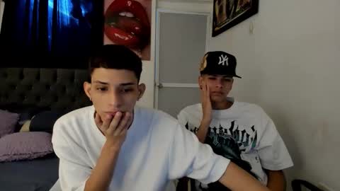 nick_master2 online show from March 28, 2026, 7:57 pm