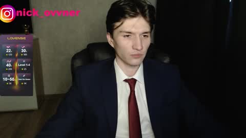 Snapshot of nick_owner chatting on October 12, 2025, 4:00 am Nick online show from October 12, 2025, 4:00 am