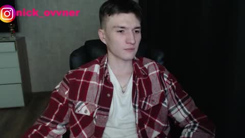 Snapshot of nick_owner chatting on November 8, 2025, 2:39 pm Nick online show from November 8, 2025, 2:39 pm