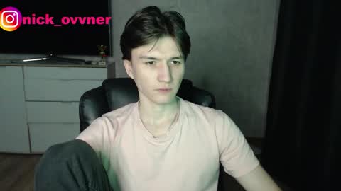 Nick online show from March 14, 2026, 2:06 am