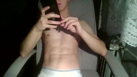 nick_preston online show from November 4, 2025, 9:25 pm