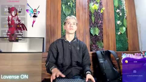 Nick  online show from January 6, 2026, 11:47 am