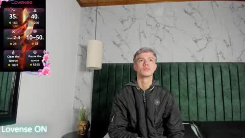 Nick  online show from February 15, 2026, 12:14 pm