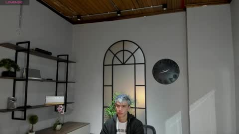 Nick  online show from March 1, 2026, 12:29 pm