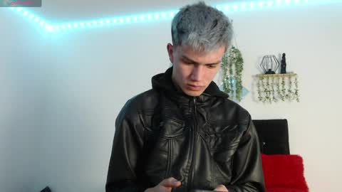 Nick  online show from April 3, 2026, 1:42 pm