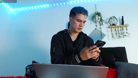 Nick  online show from July 14, 2026, 5:51 pm